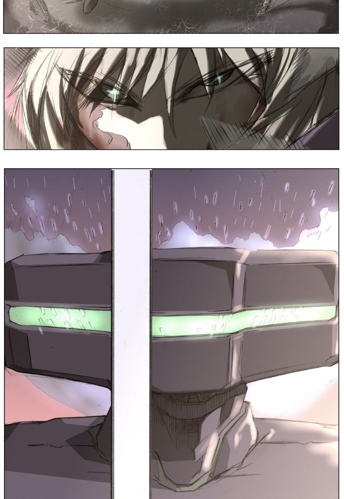 Knight Run chapter 154 page 10