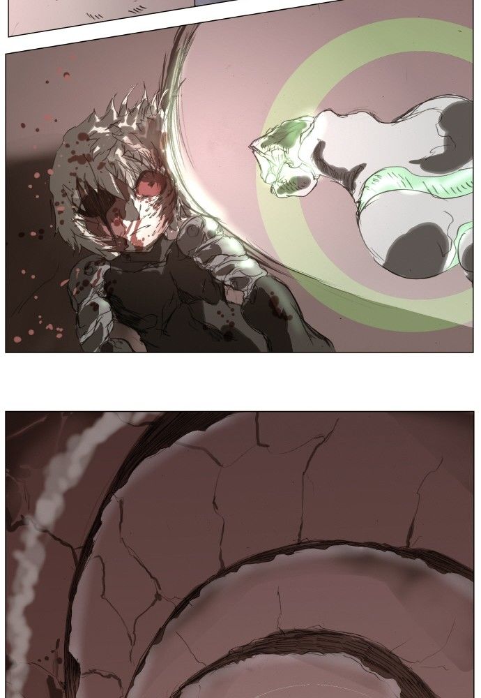 Knight Run chapter 155 page 14