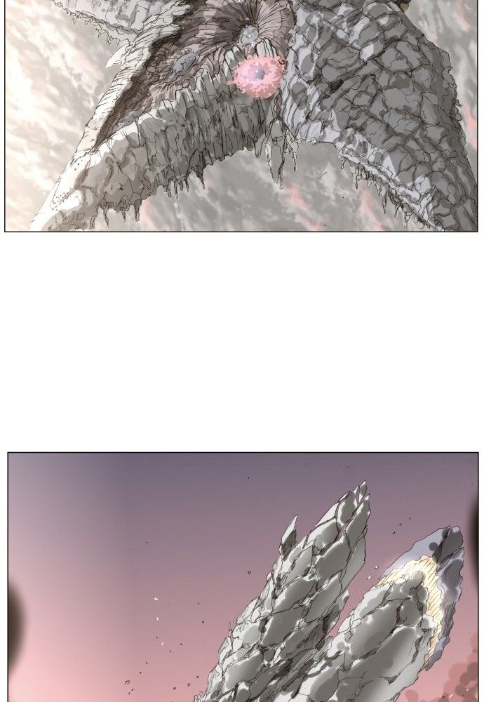 Knight Run chapter 156 page 11