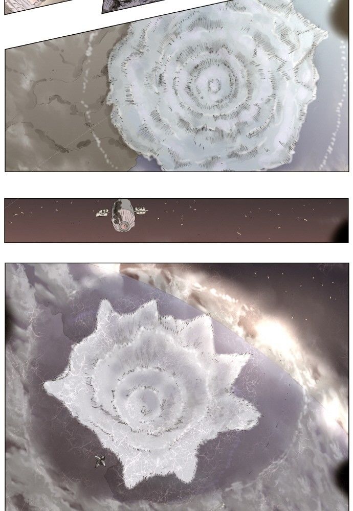 Knight Run chapter 156 page 31