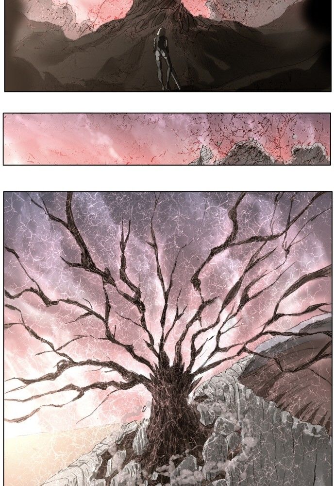 Knight Run chapter 156 page 58