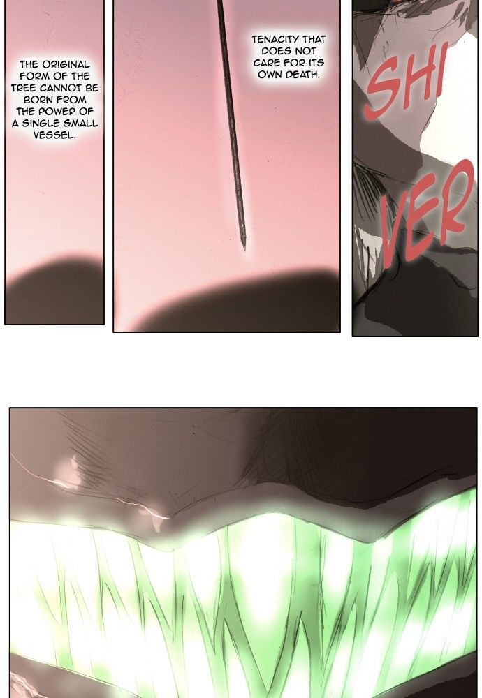 Knight Run chapter 156 page 61