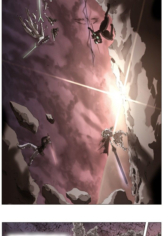 Knight Run chapter 158 page 29