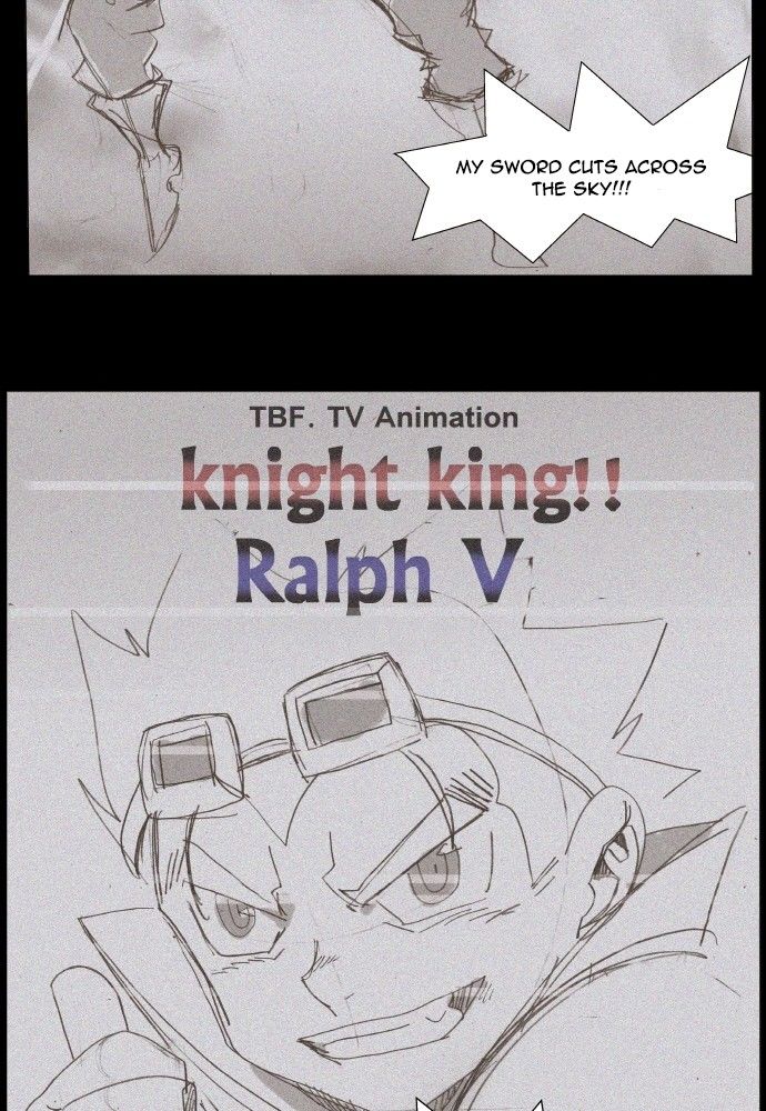 Knight Run chapter 158 page 3