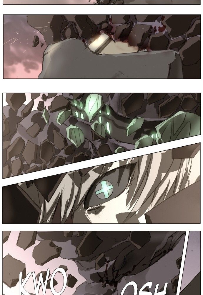 Knight Run chapter 158 page 42