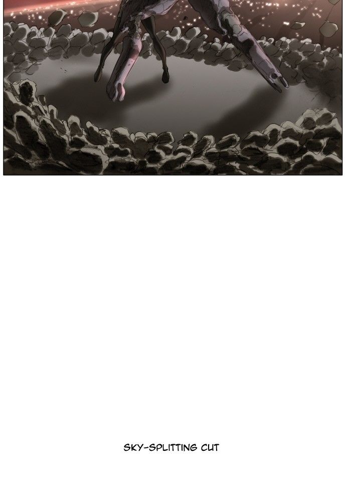 Knight Run chapter 158 page 50