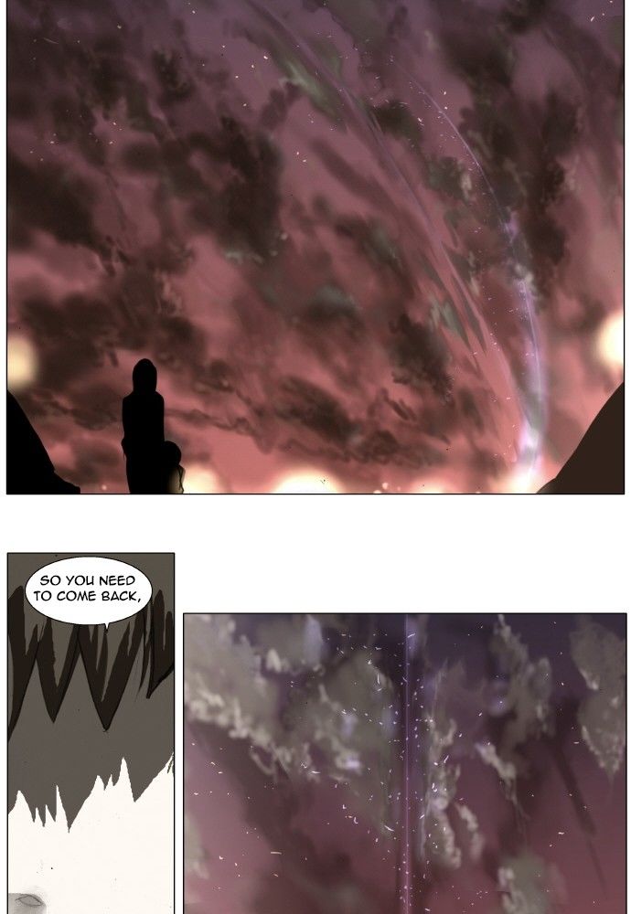 Knight Run chapter 158 page 52