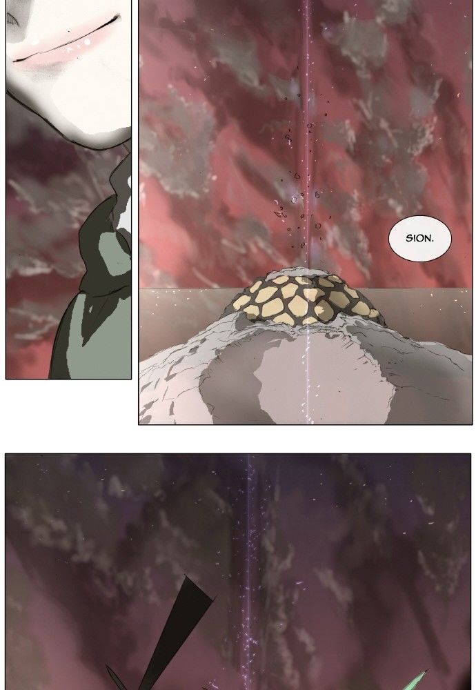 Knight Run chapter 158 page 53