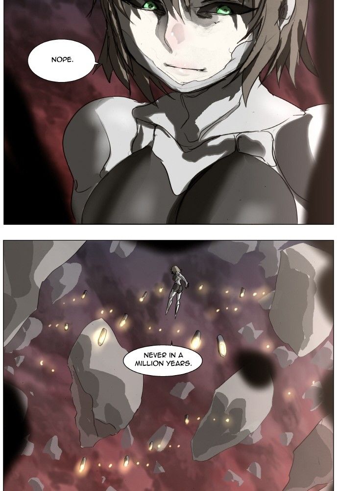 Knight Run chapter 159 page 19