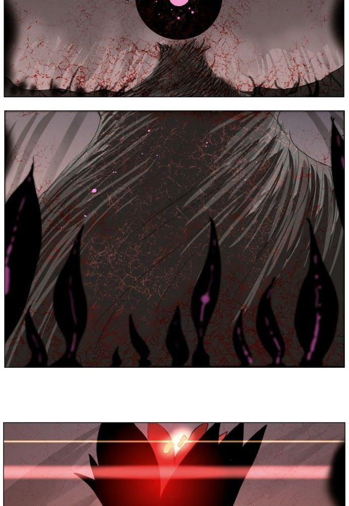 Knight Run chapter 159 page 30