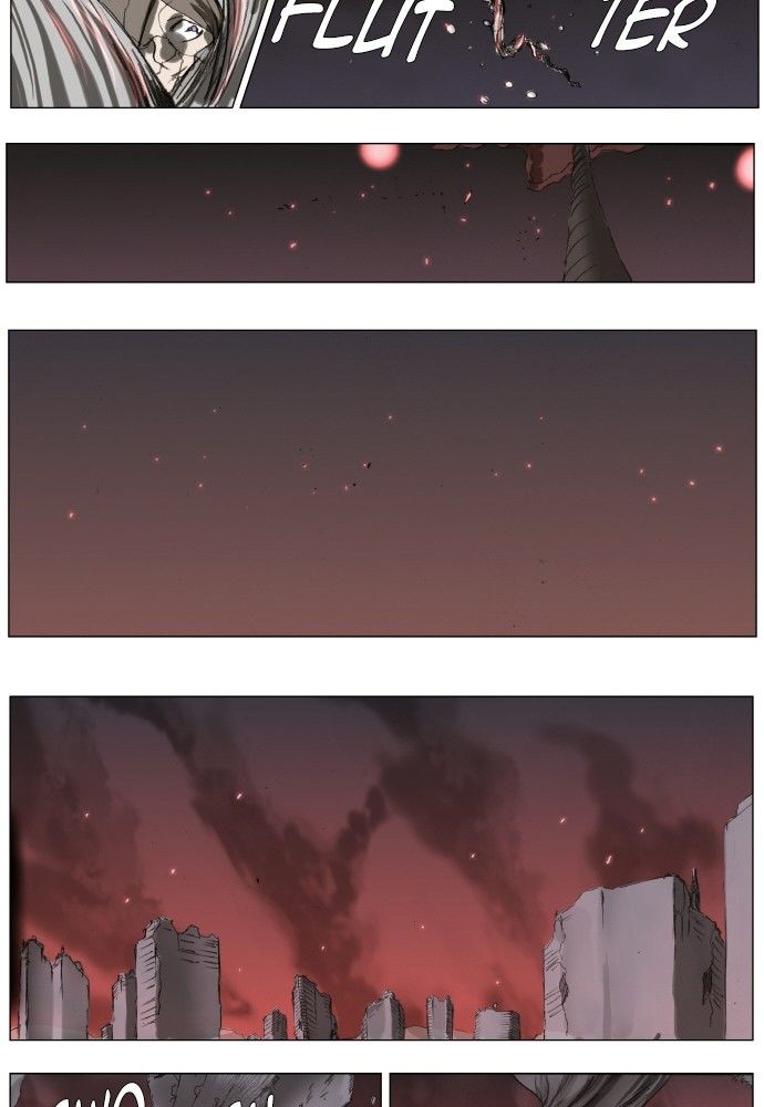 Knight Run chapter 160 page 14