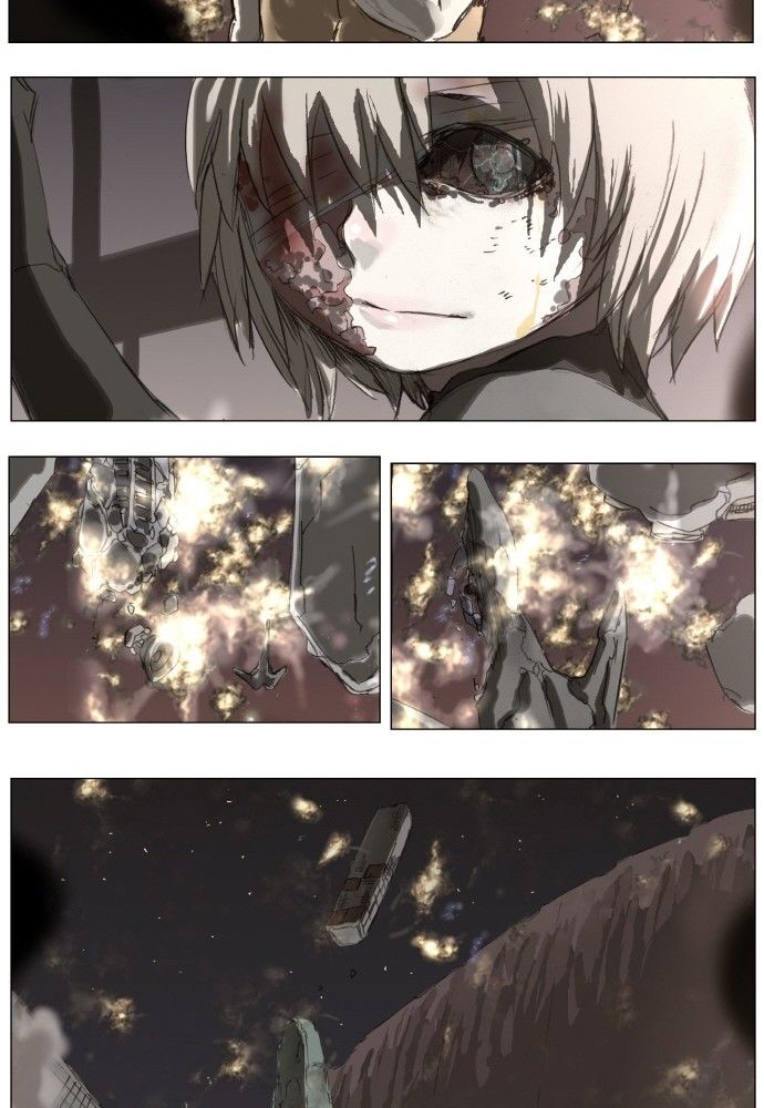 Knight Run chapter 161 page 13