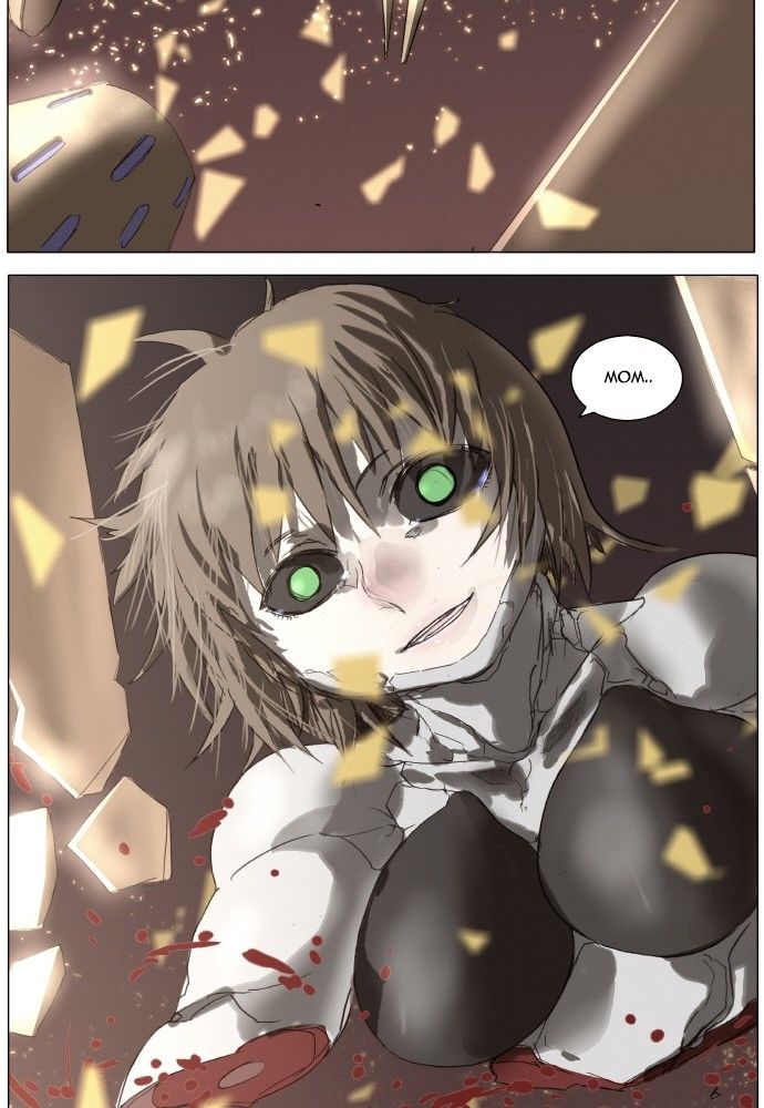 Knight Run chapter 162 page 32