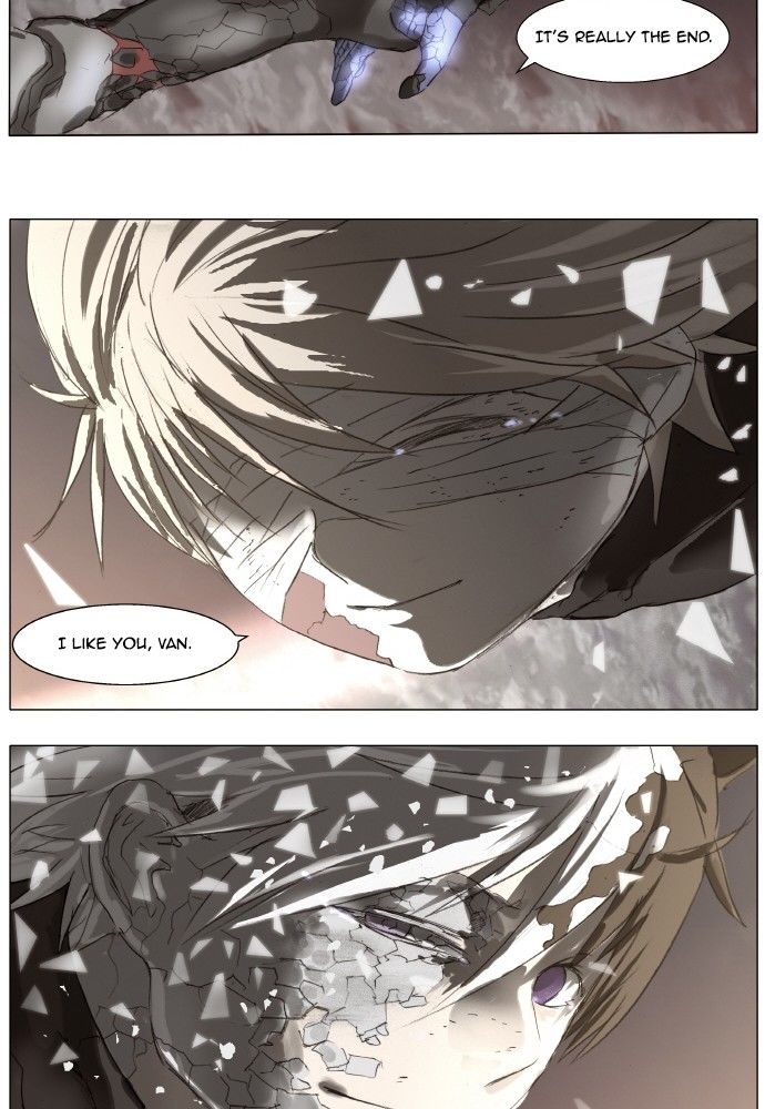 Knight Run chapter 162 page 37