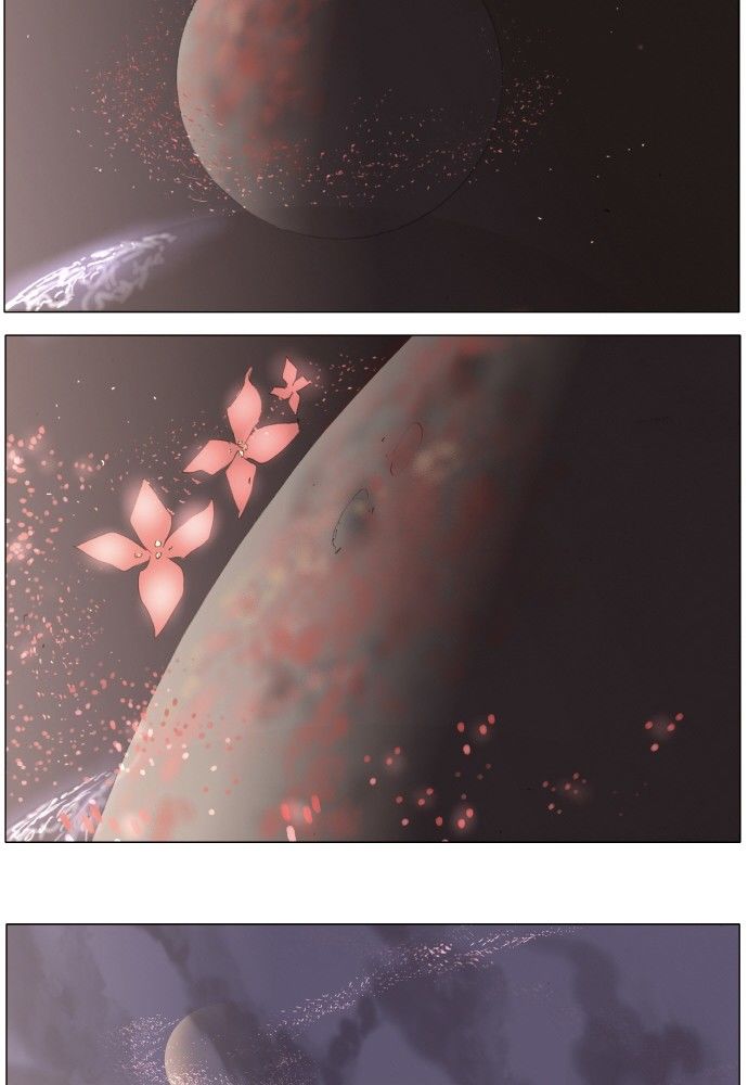 Knight Run chapter 162 page 47