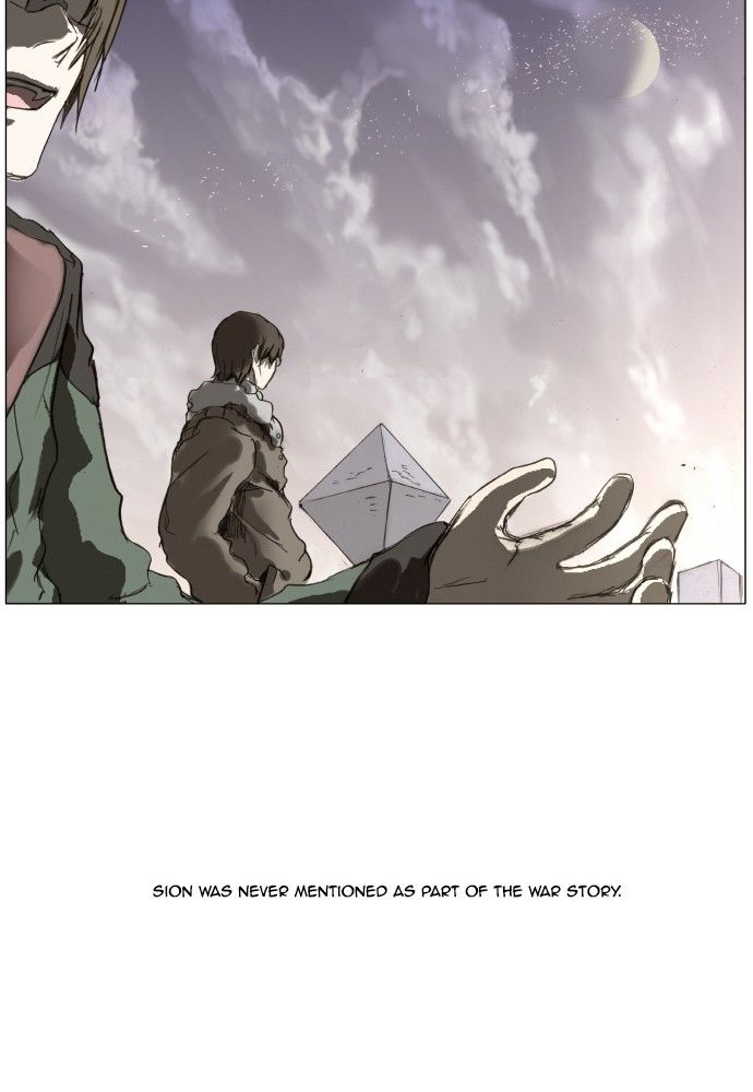 Knight Run chapter 163 page 13