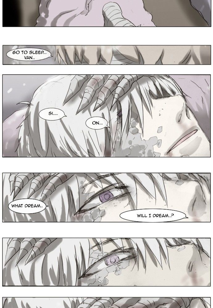 Knight Run chapter 164 page 50