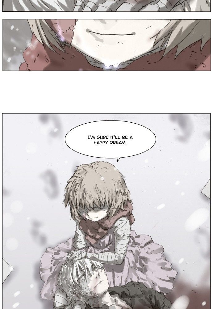 Knight Run chapter 164 page 51