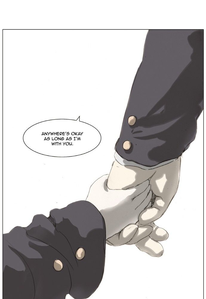 Knight Run chapter 164 page 59