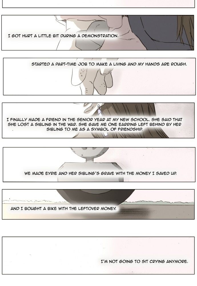 Knight Run chapter 165 page 27