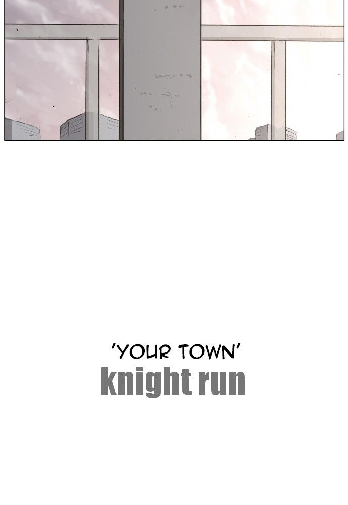 Knight Run chapter 165 page 34