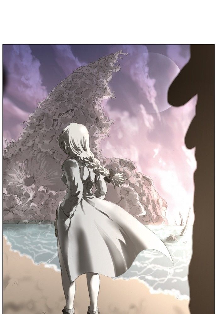 Knight Run chapter 166 page 17