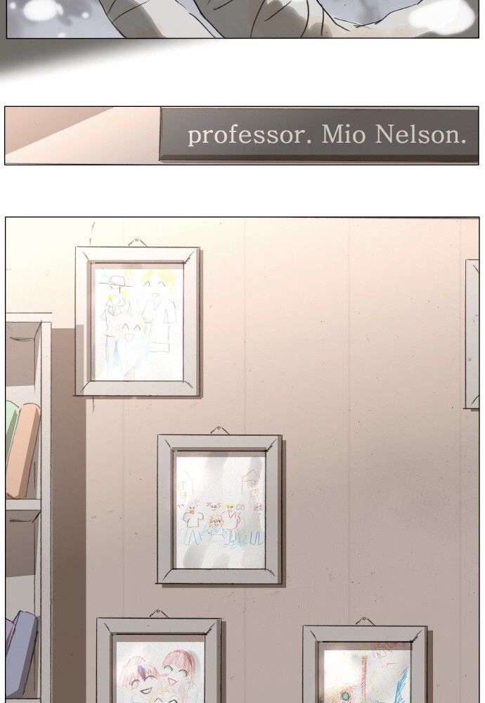 Knight Run chapter 166 page 33