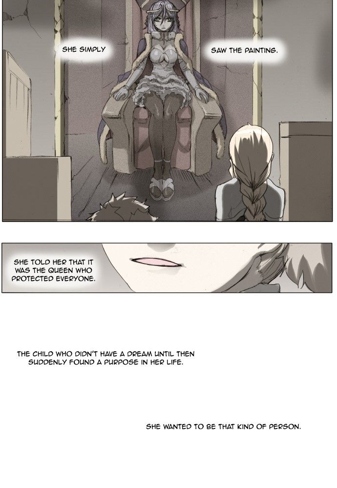 Knight Run chapter 166 page 37