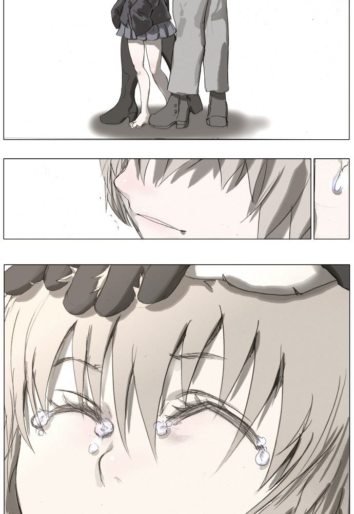 Knight Run chapter 166 page 40