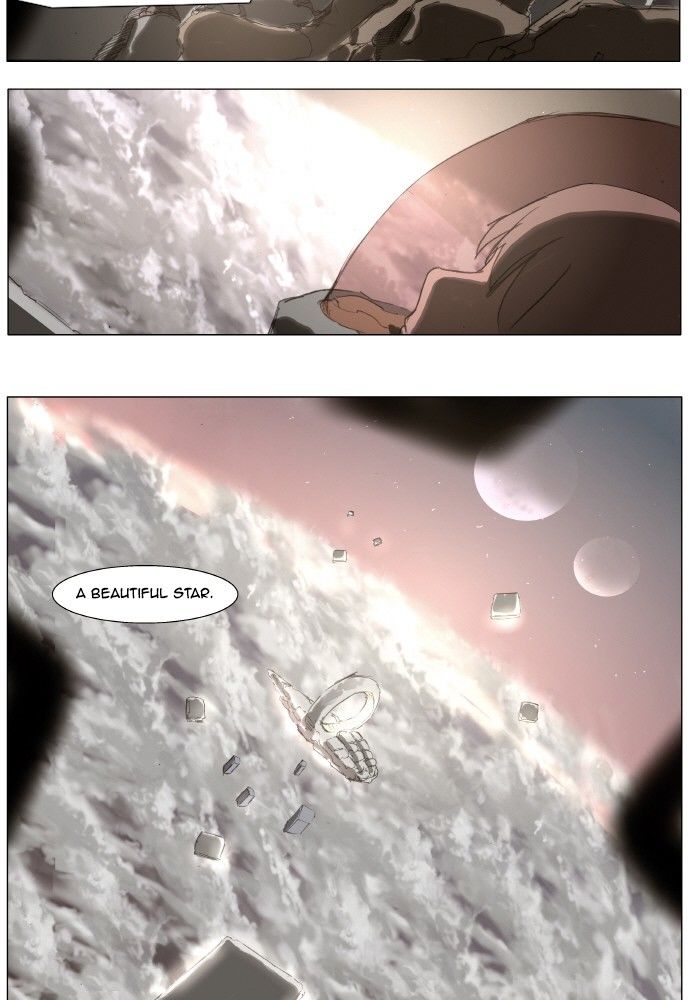 Knight Run chapter 166 page 5