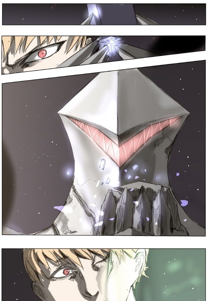 Knight Run chapter 168 page 2