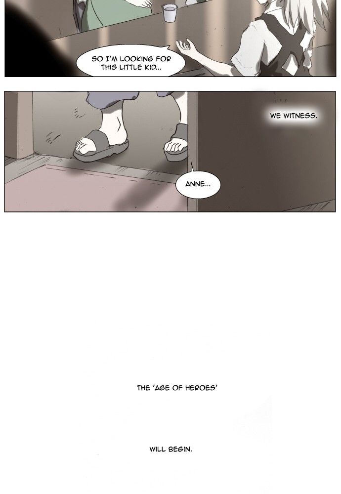 Knight Run chapter 169 page 25