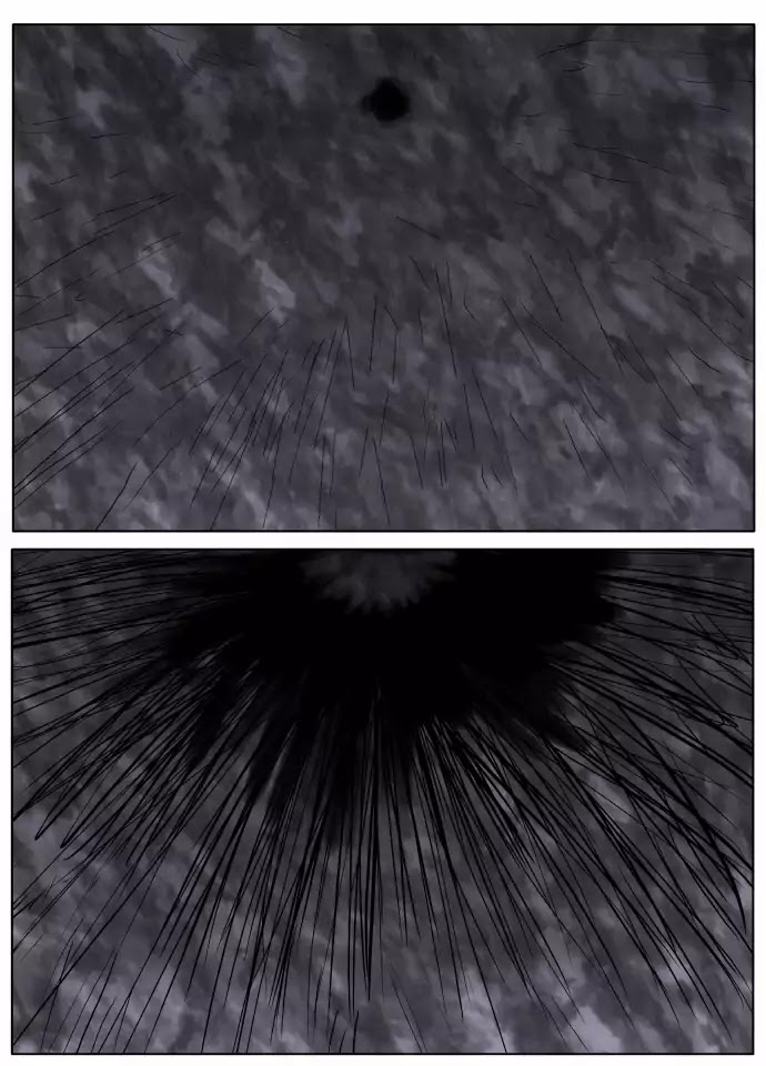 Knight Run chapter 172 page 12