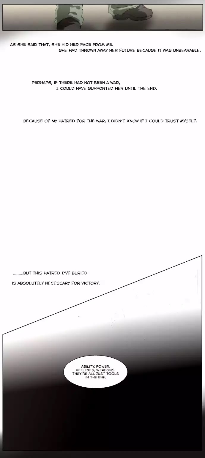 Knight Run chapter 173 page 11