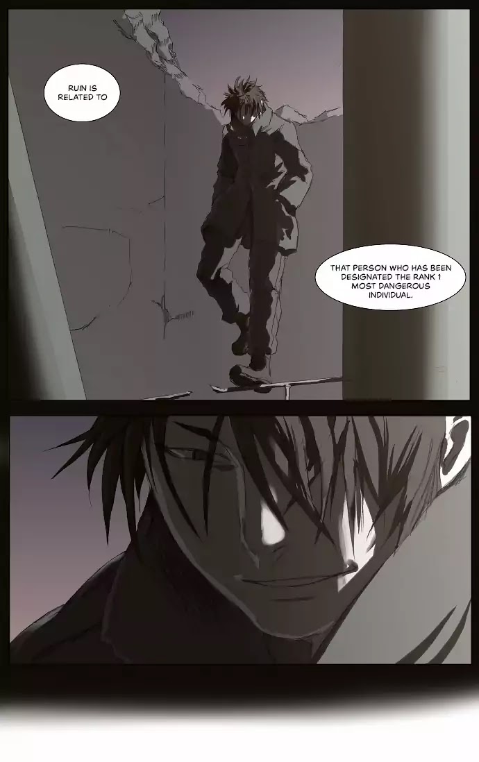 Knight Run chapter 173 page 17