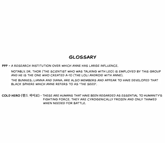 Knight Run chapter 174 page 18