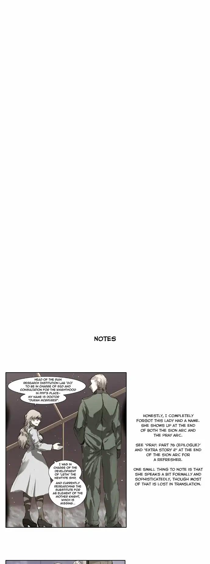 Knight Run chapter 179 page 12