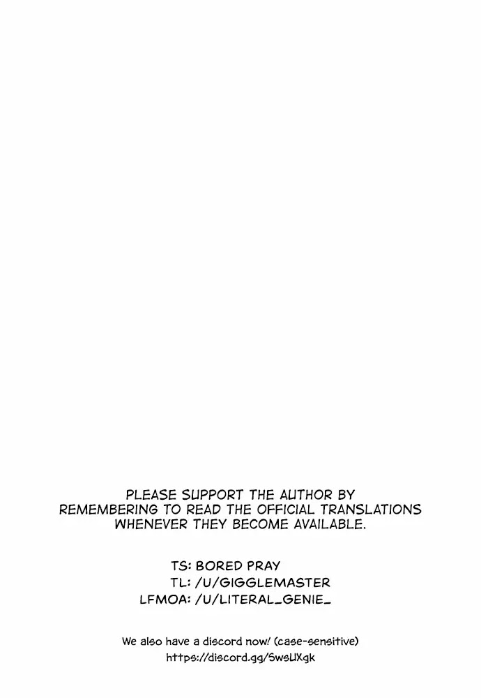 Knight Run chapter 180 page 15