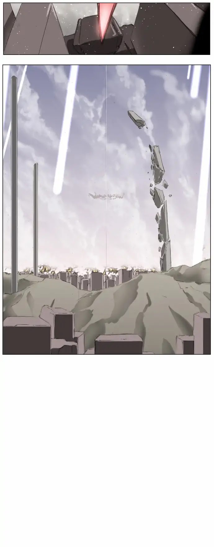 Knight Run chapter 184 page 16