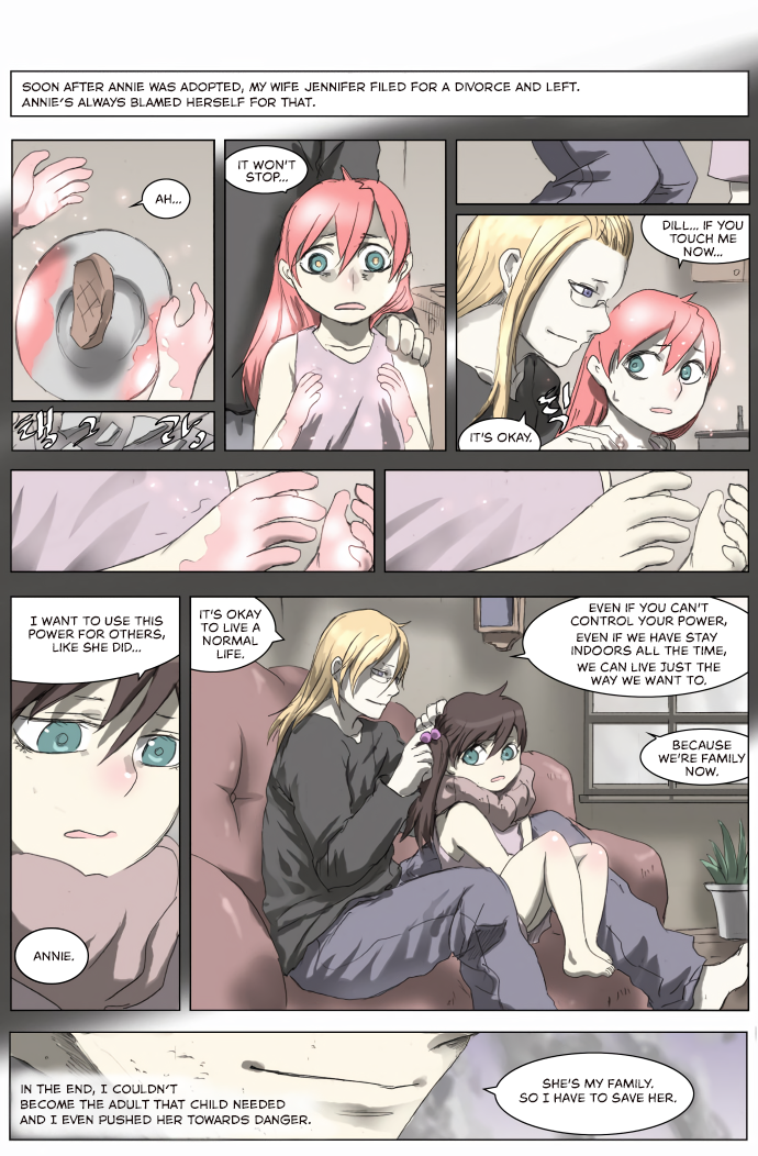 Knight Run chapter 186 page 6