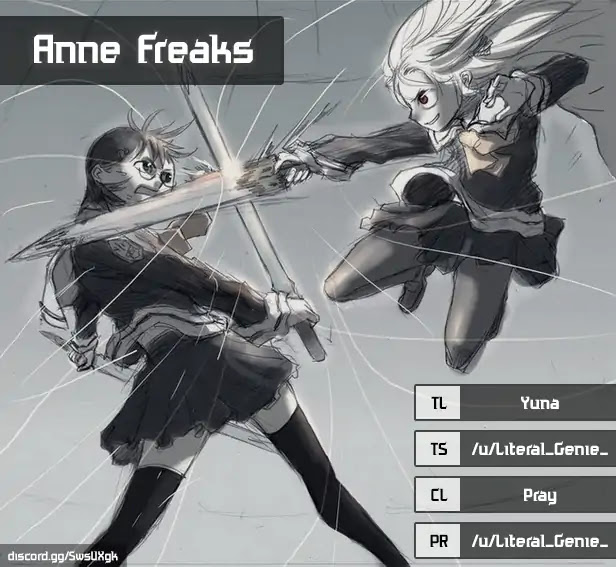 Knight Run chapter 189 page 21