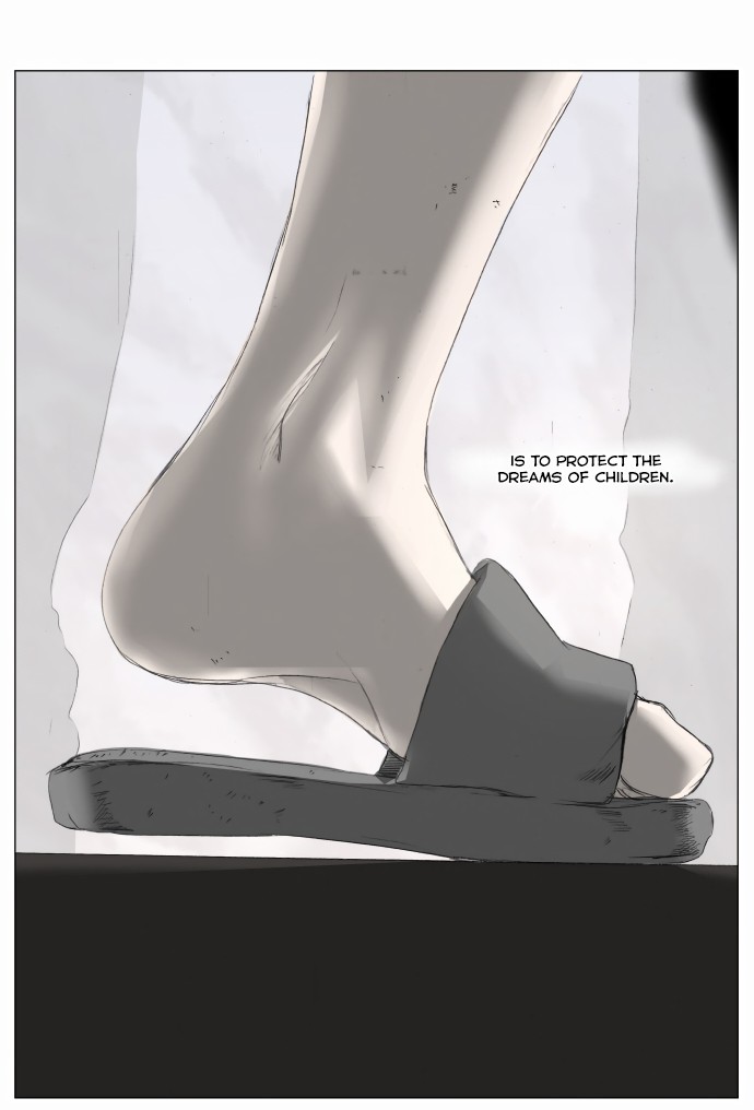 Knight Run chapter 191 page 21