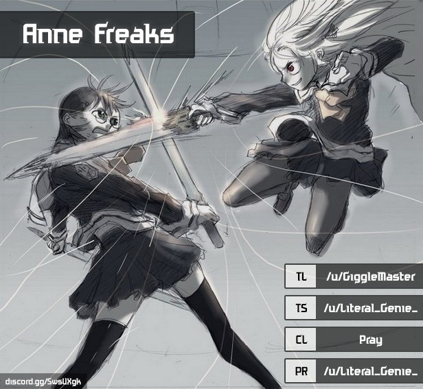 Knight Run chapter 191 page 29