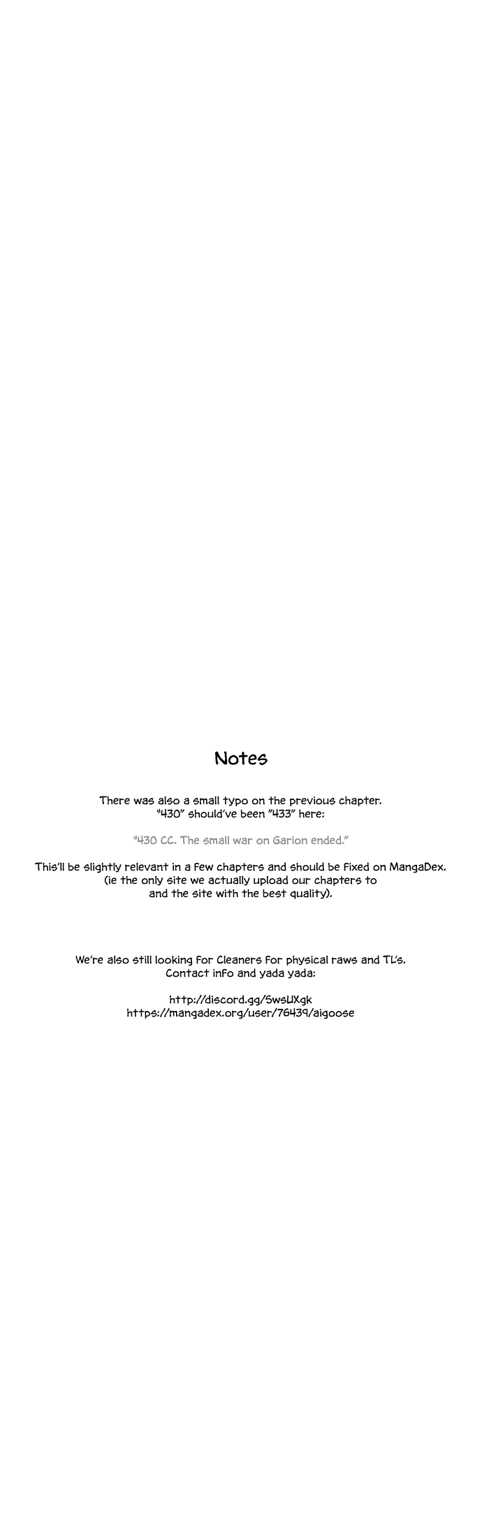 Knight Run chapter 192 page 13