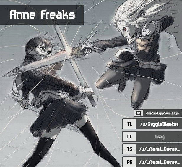 Knight Run chapter 192 page 14