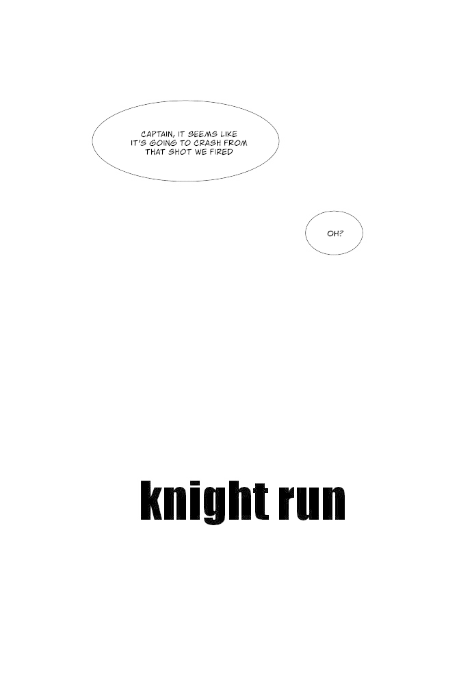 Knight Run chapter 192 page 2
