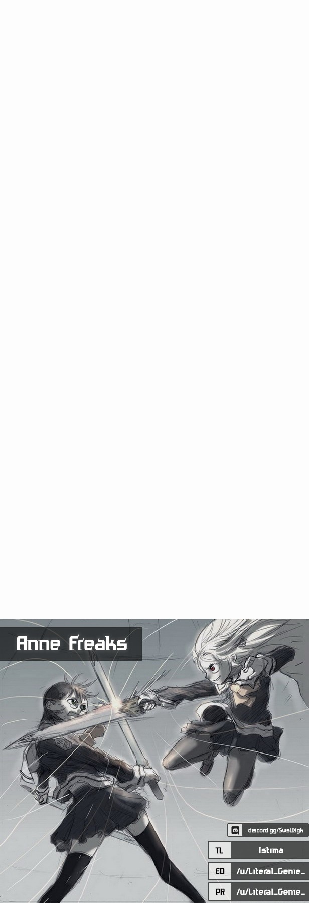 Knight Run chapter 196 page 18