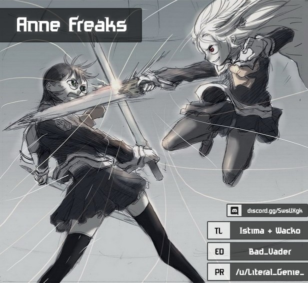 Knight Run chapter 198 page 23