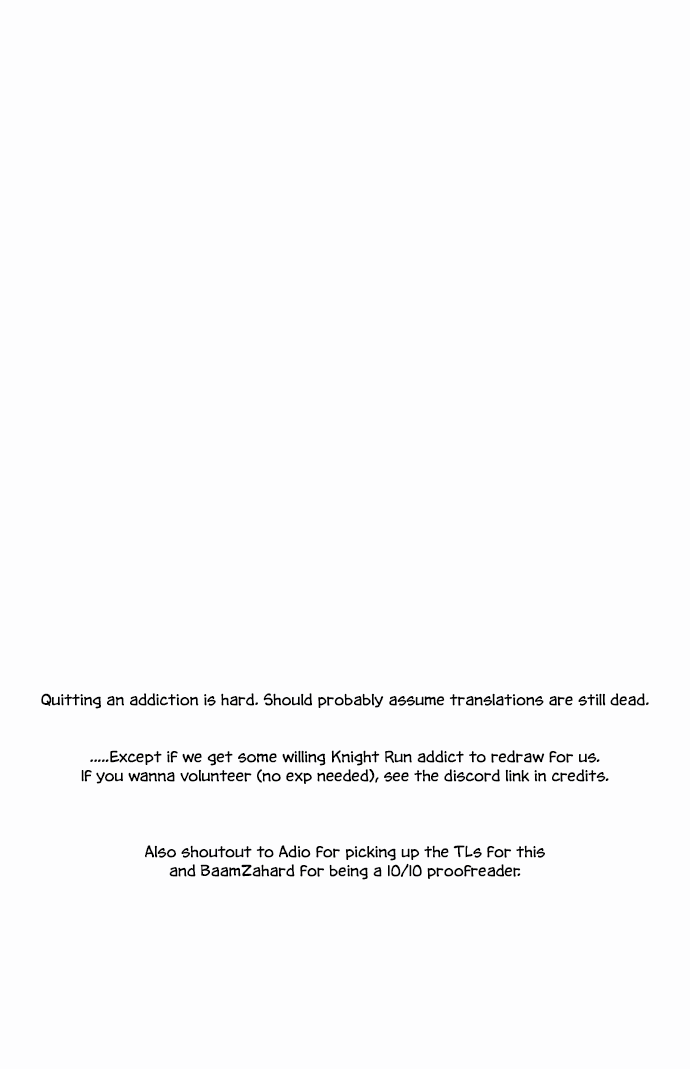 Knight Run chapter 199 page 10