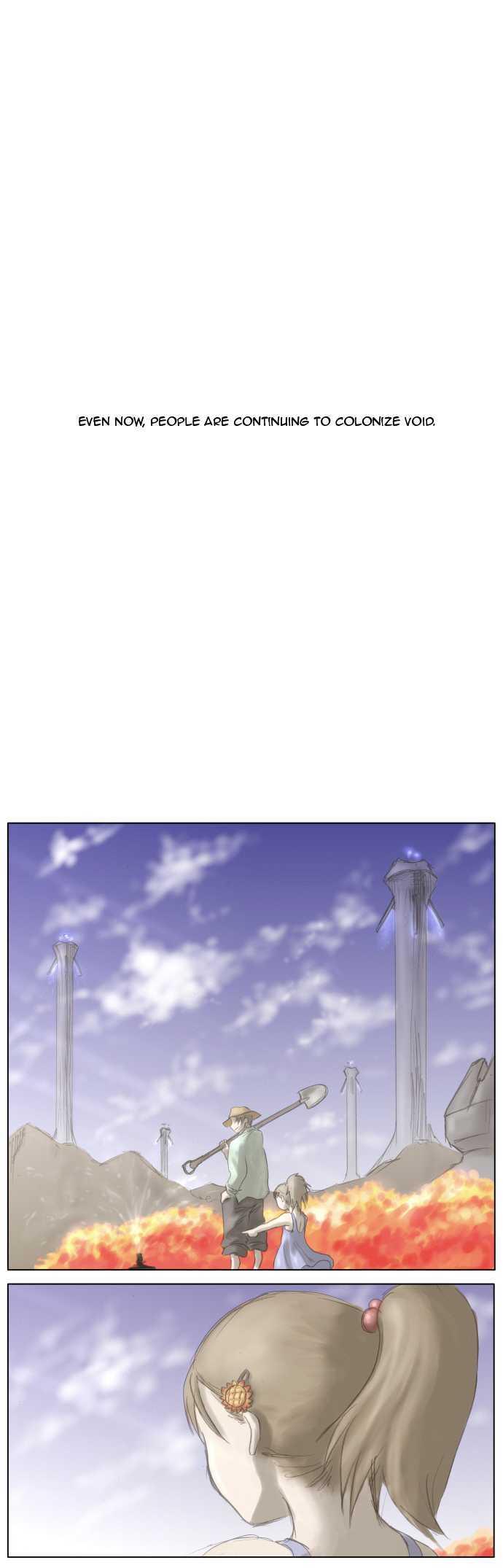 Knight Run chapter 2 page 27